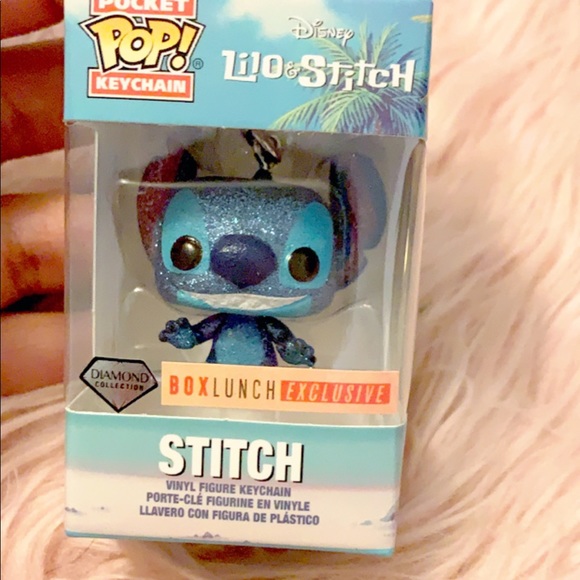 Loungefly Stitch Tropical pineapple Backpack Set - Picture 5 of 5